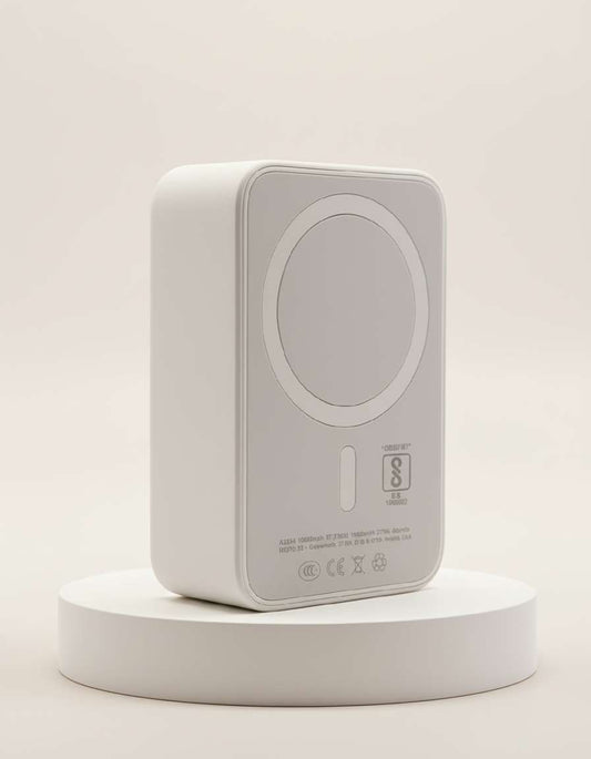 Magsafe powerbank