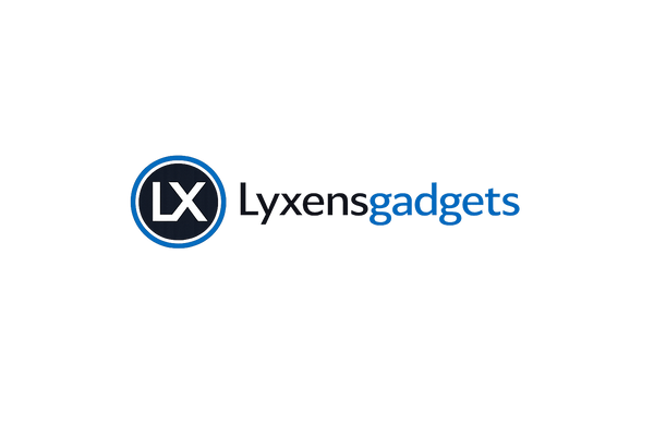 LYXENS GADGETS 