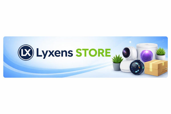 LYXENS STORE