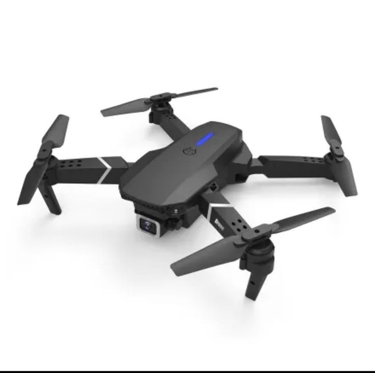 E88 PRO DRONE