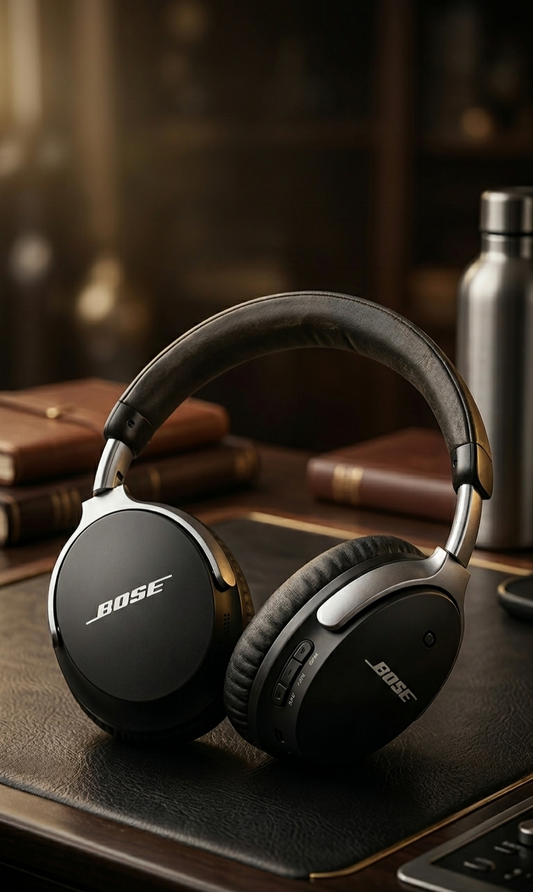 Bose headphone