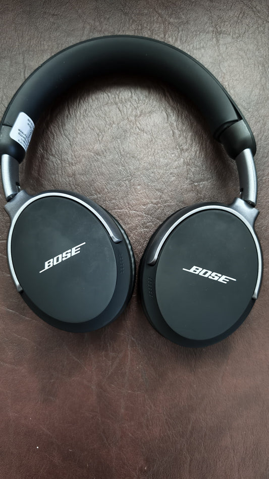 Bose headphone