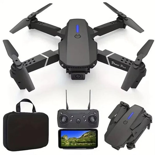 E88 PRO DRONE